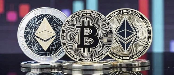 EPH Invest trh kryptoměn